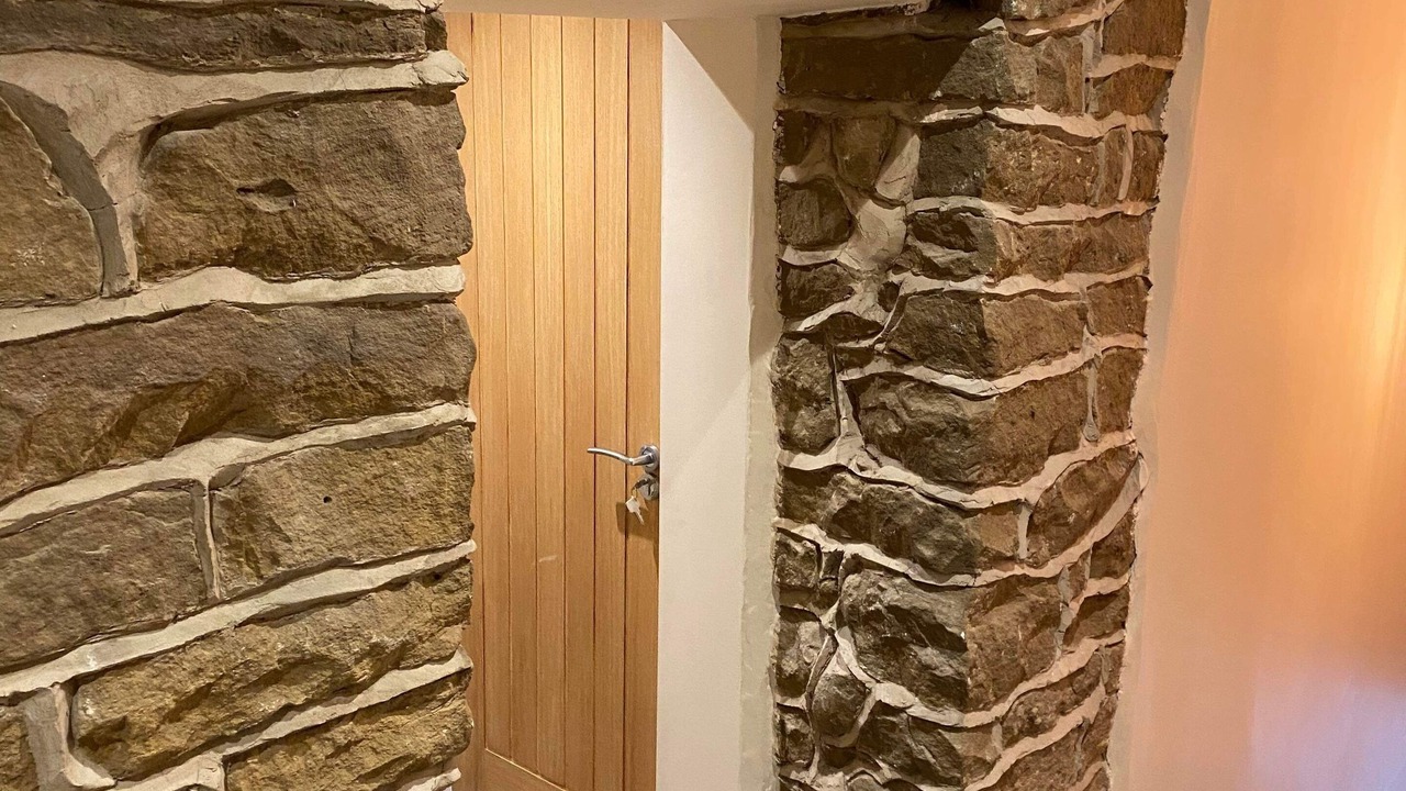 Photo of Bedroom in Holymoorside