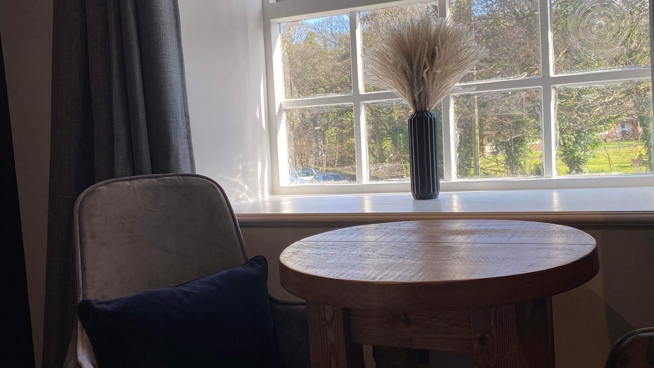 Photo of Bedroom in Holymoorside