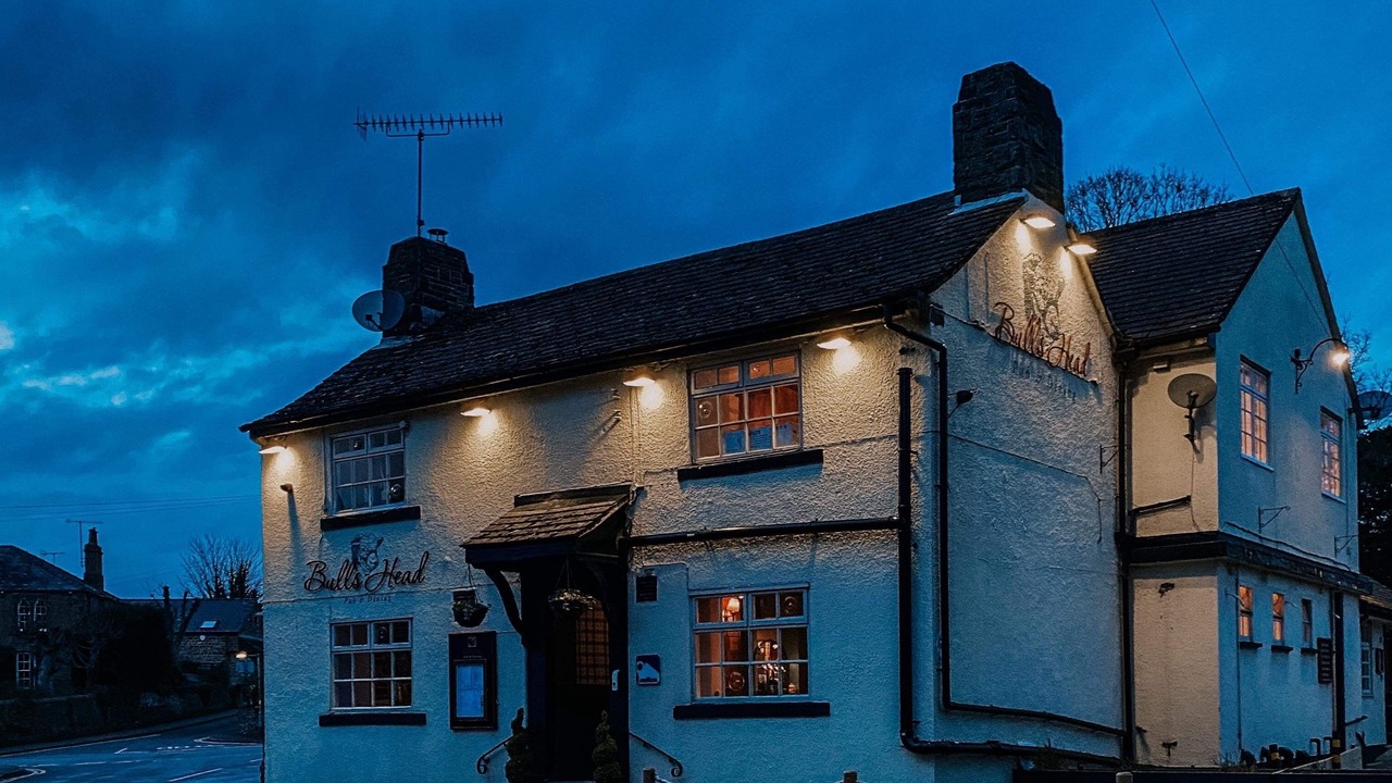 Photo of Outdoor in Holymoorside