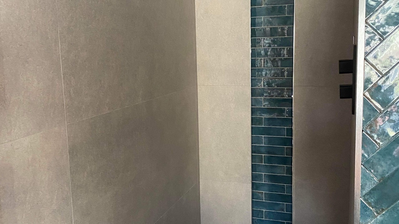 Photo of Bathroom in Holymoorside