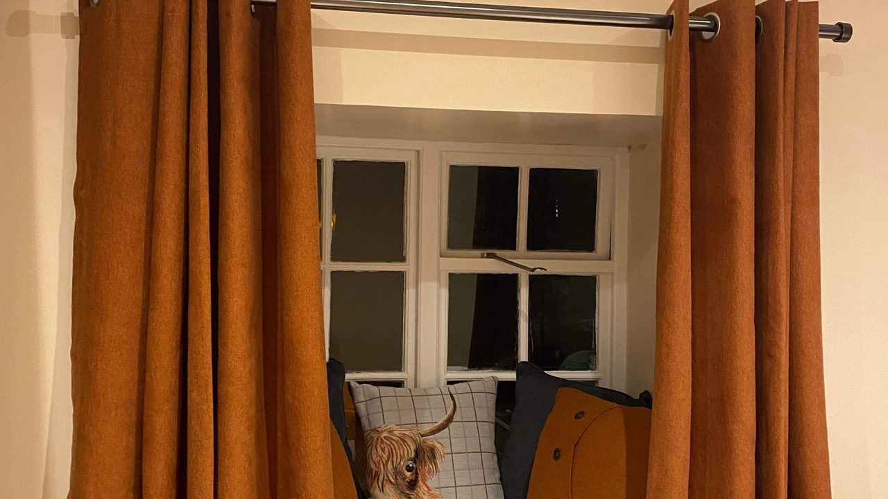 Photo of Bedroom in Holymoorside