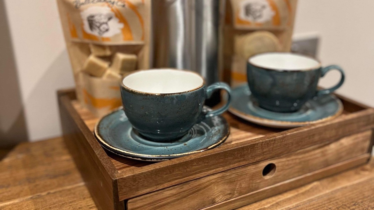 Photo of Bedroom in Holymoorside