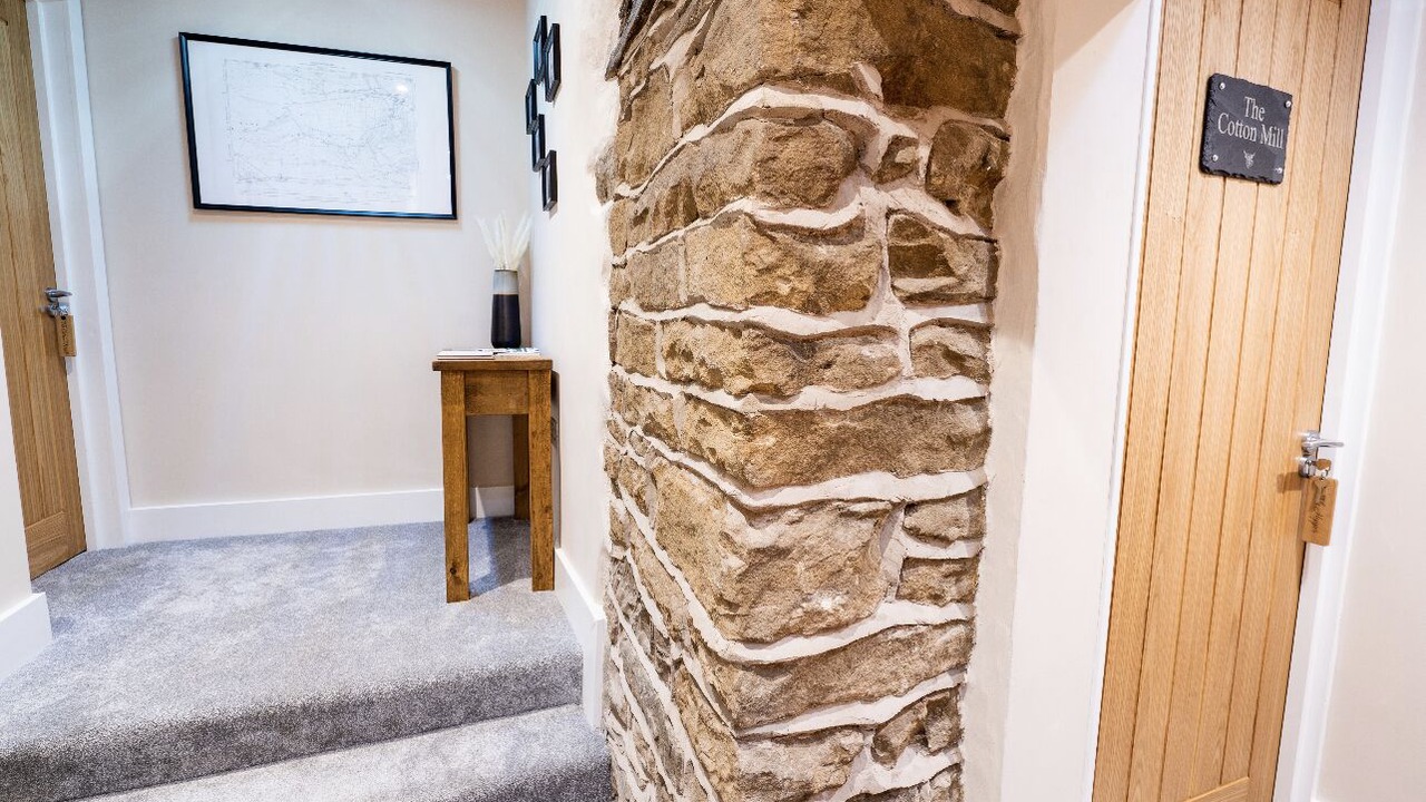 Photo of Bedroom in Holymoorside