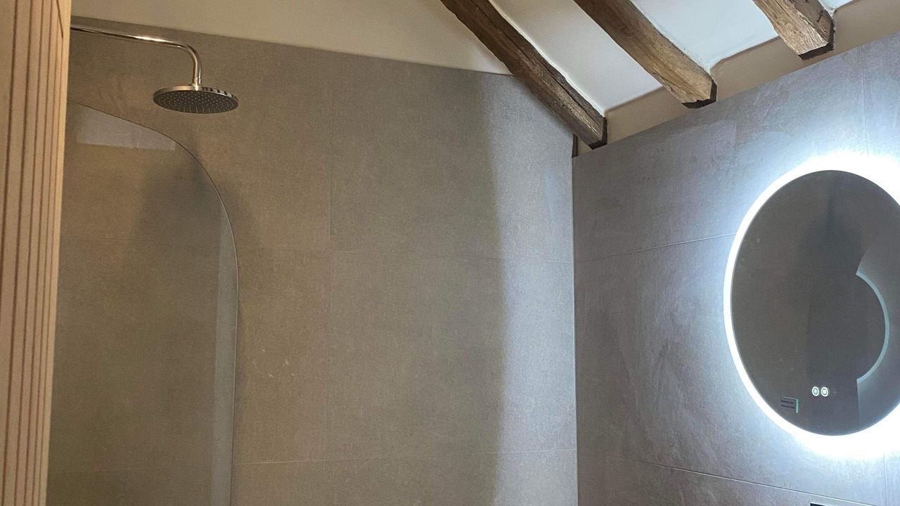 Photo of Bedroom in Holymoorside