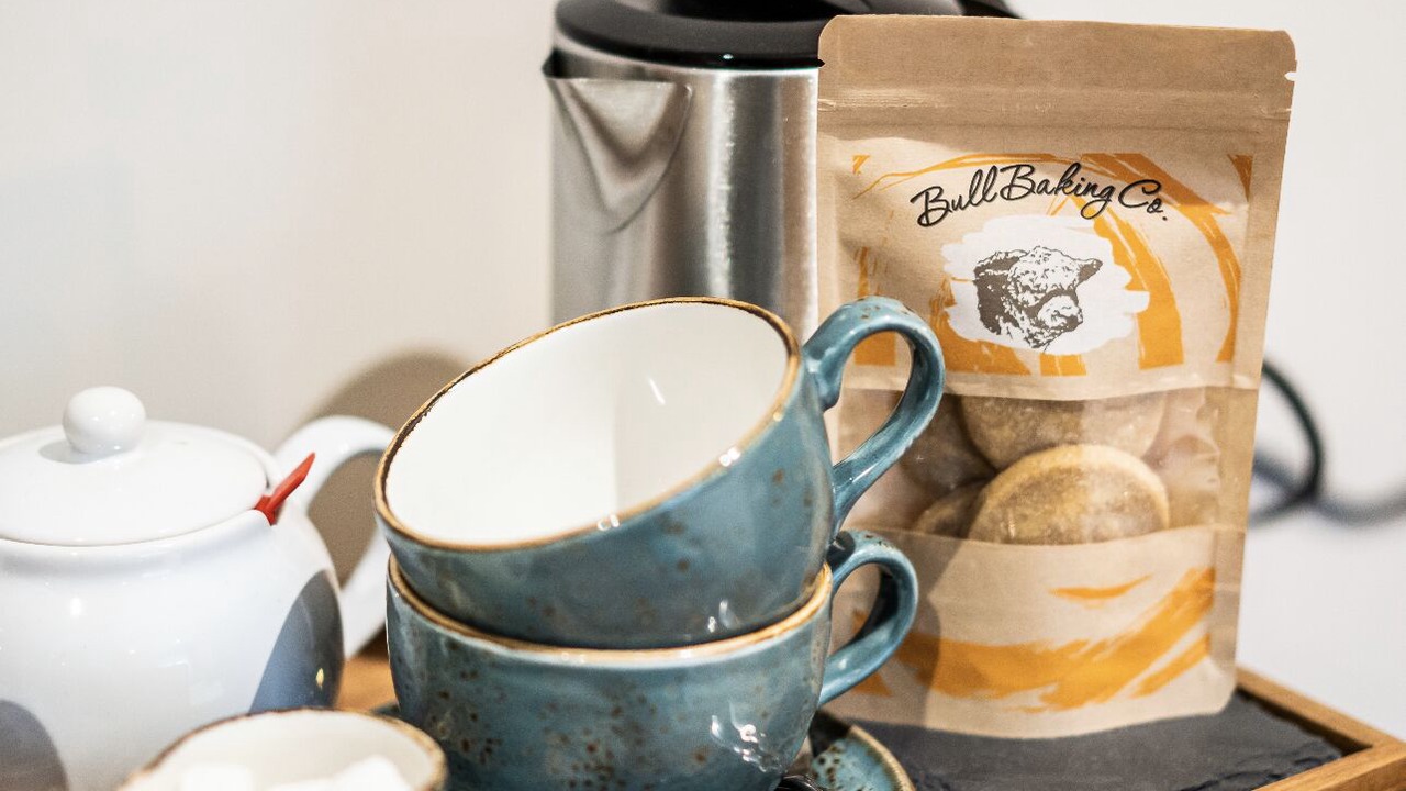 Photo of Bedroom in Holymoorside