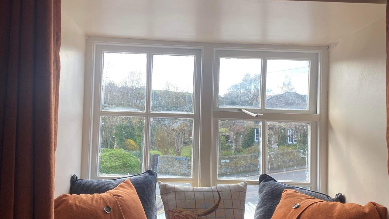 Photo of Bedroom in Holymoorside