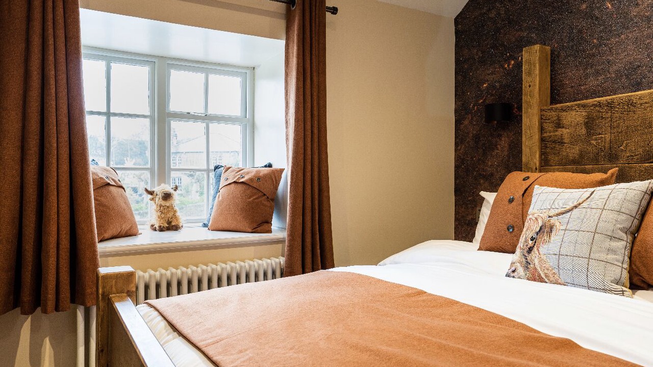 Photo of Bathroom in Holymoorside