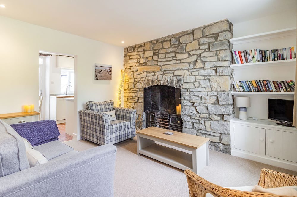 Photo of Livingroom in Vale of Glamorgan