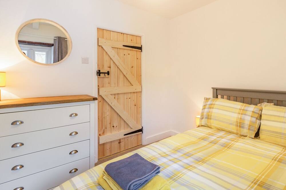Photo of Bedroom in Vale of Glamorgan
