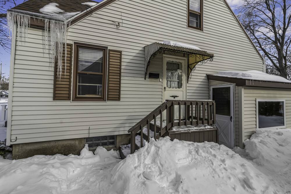 Photo of Outdoor in North Tonawanda