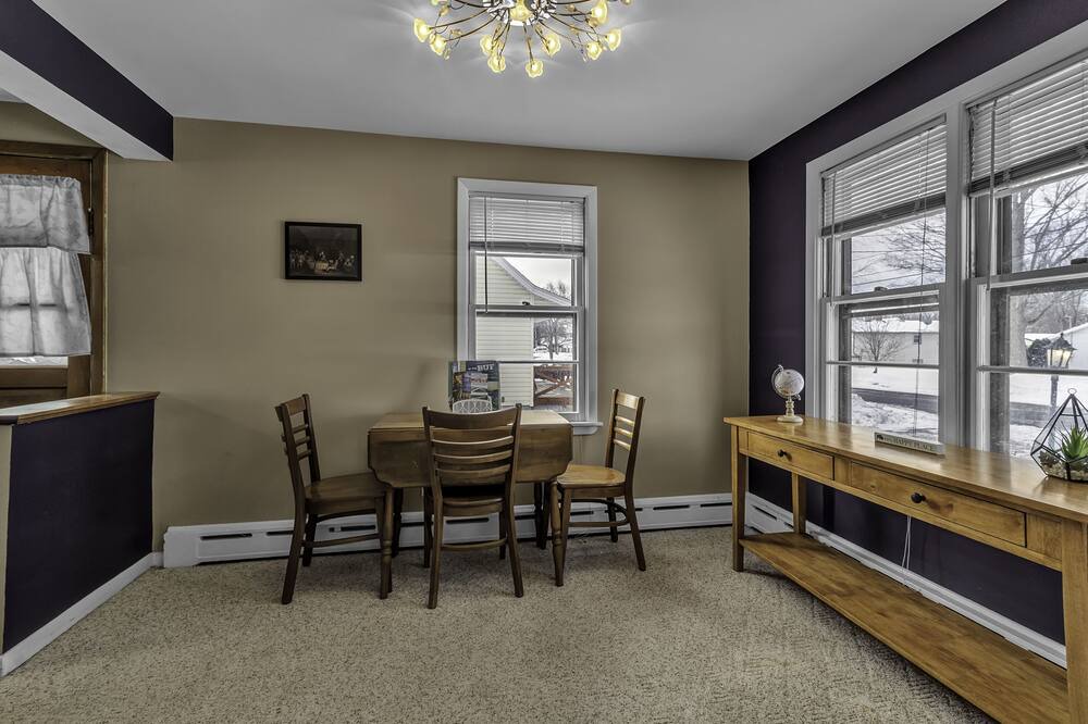 Photo of Bedroom in North Tonawanda