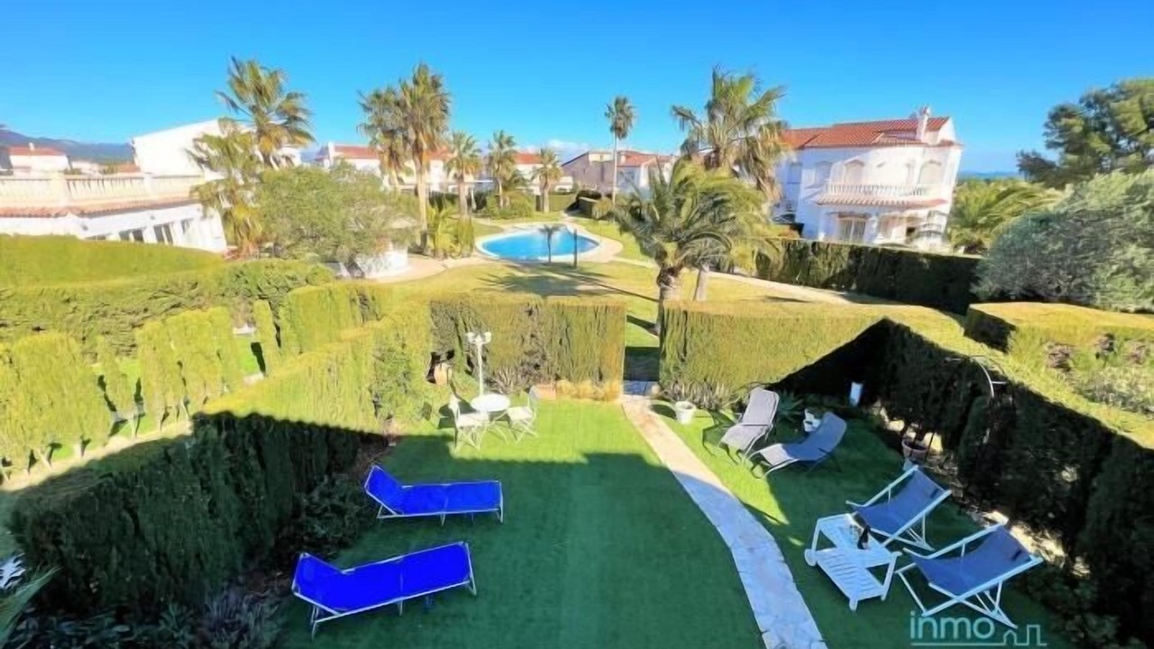 Photo of Outdoor in Costa del Zefir