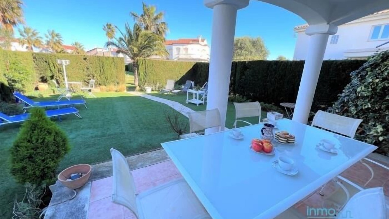 Photo of Outdoor in Costa del Zefir