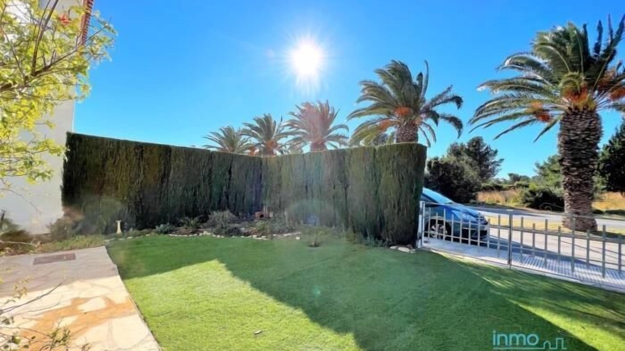 Photo of Outdoor in Costa del Zefir