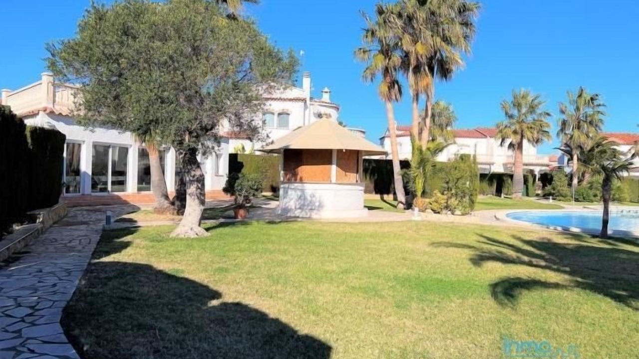 Photo of Outdoor in Costa del Zefir