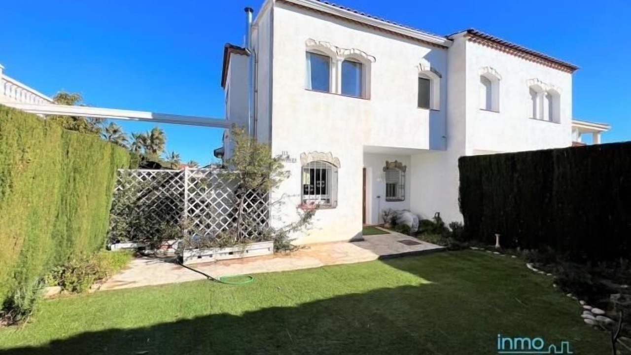 Photo of Outdoor in Costa del Zefir