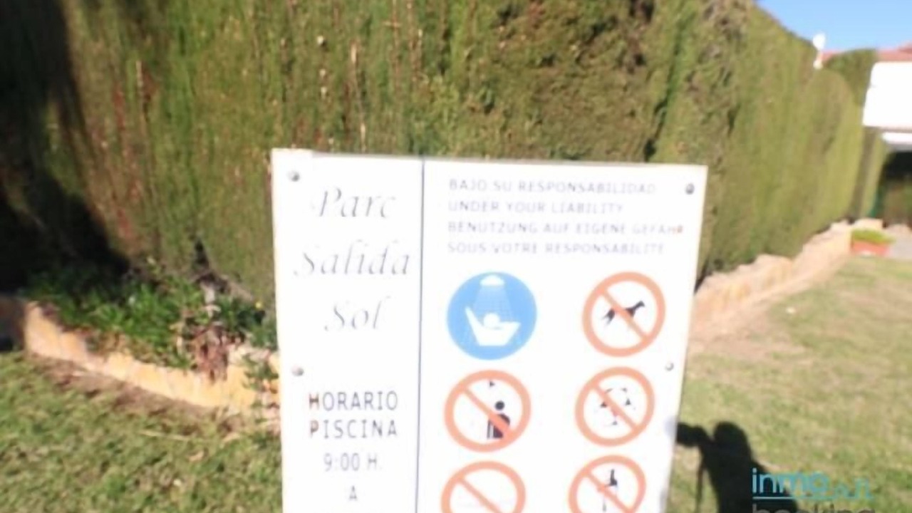 Photo of Outdoor in Costa del Zefir