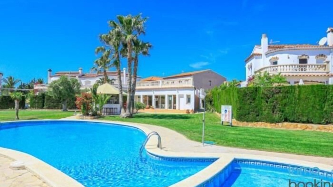Photo of Outdoor in Costa del Zefir