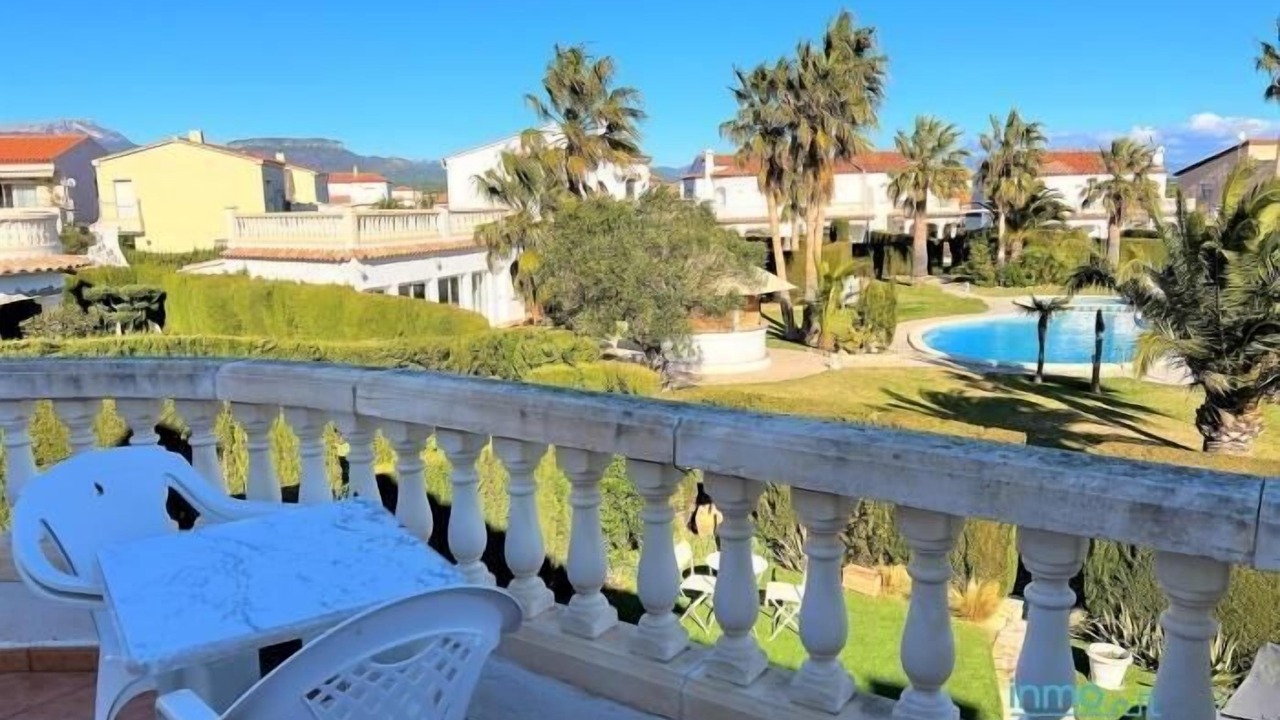 Photo of Outdoor in Costa del Zefir