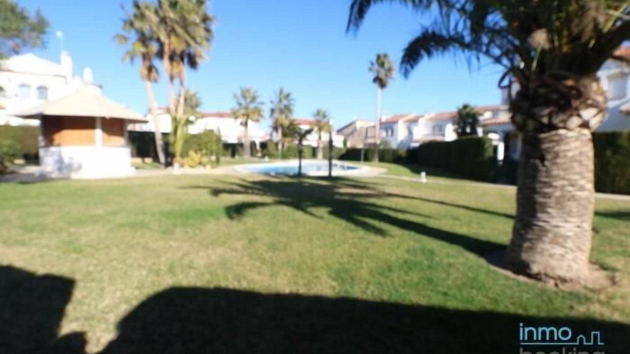Photo of Outdoor in Costa del Zefir