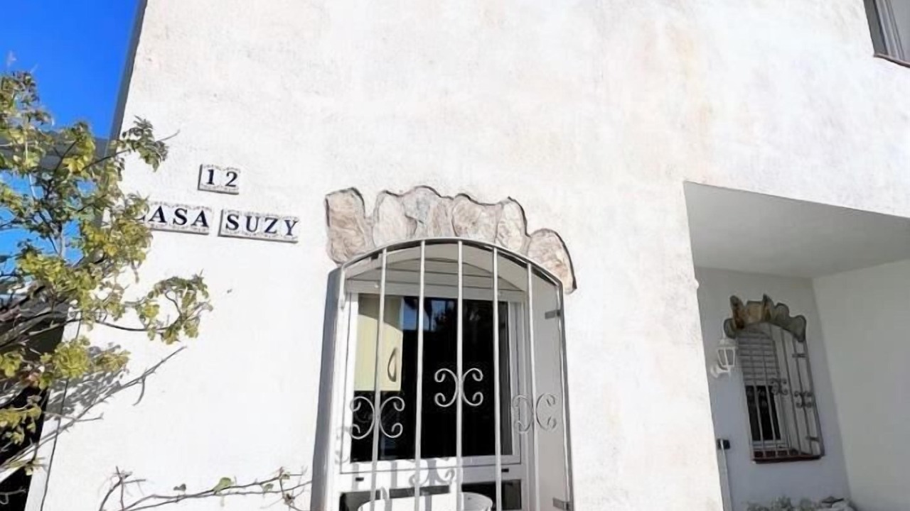 Photo of Outdoor in Costa del Zefir