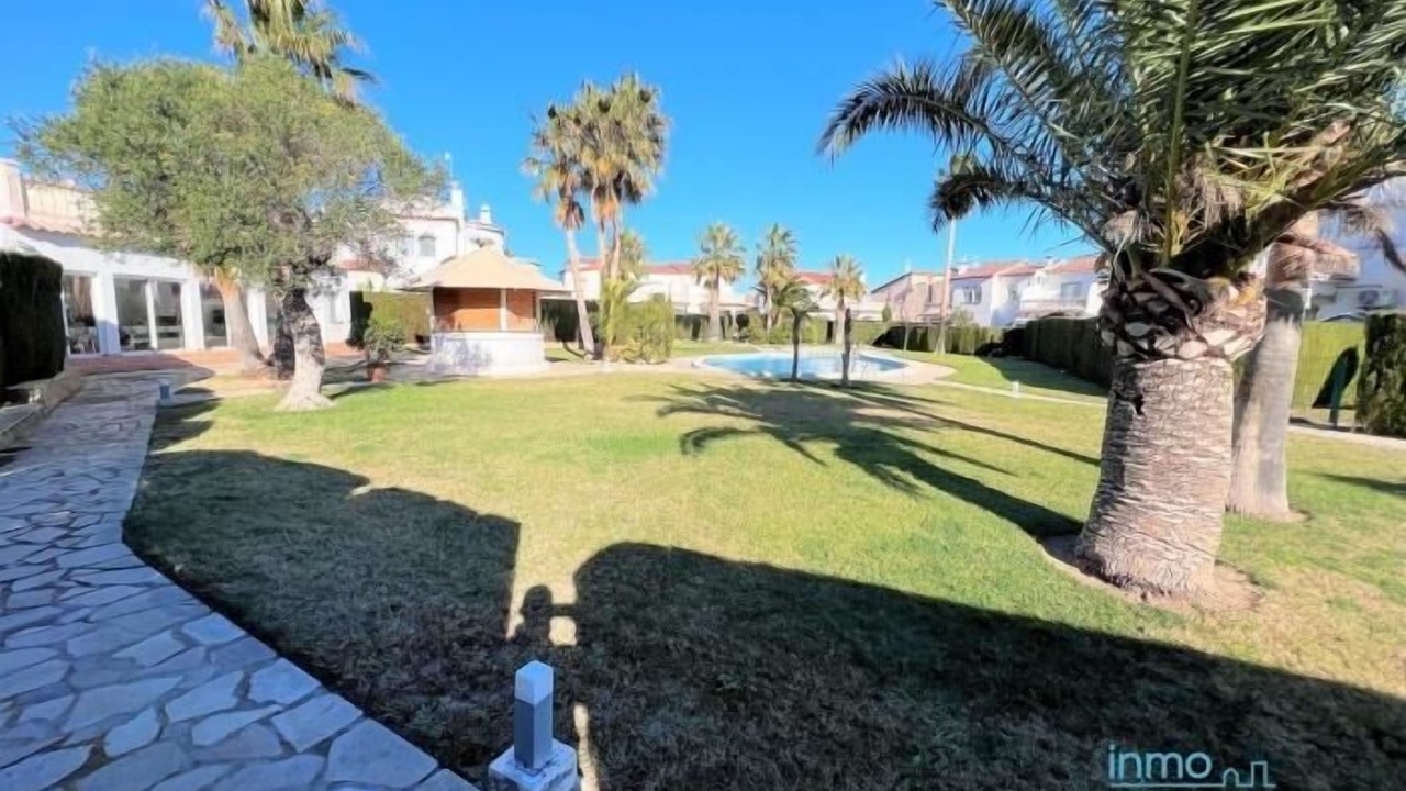 Photo of Outdoor in Costa del Zefir