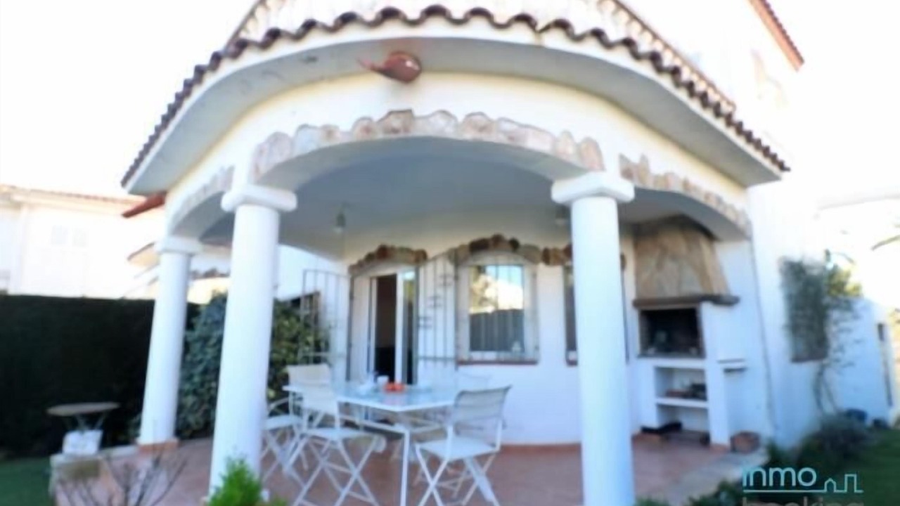 Photo of Outdoor in Costa del Zefir