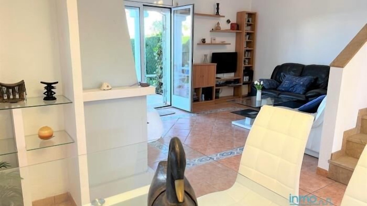 Photo of Kitchen in Costa del Zefir