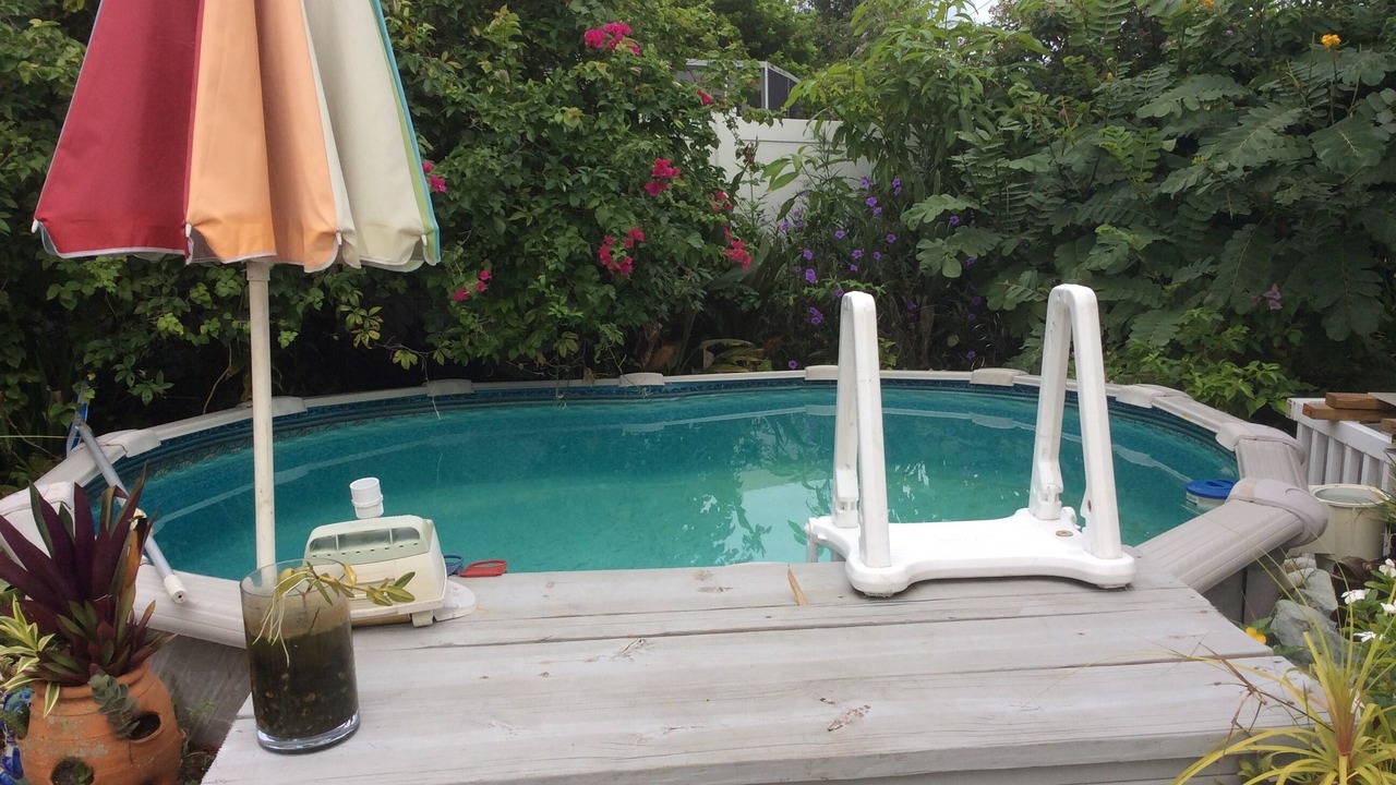 Photo of Outdoor in La Villa Gardens