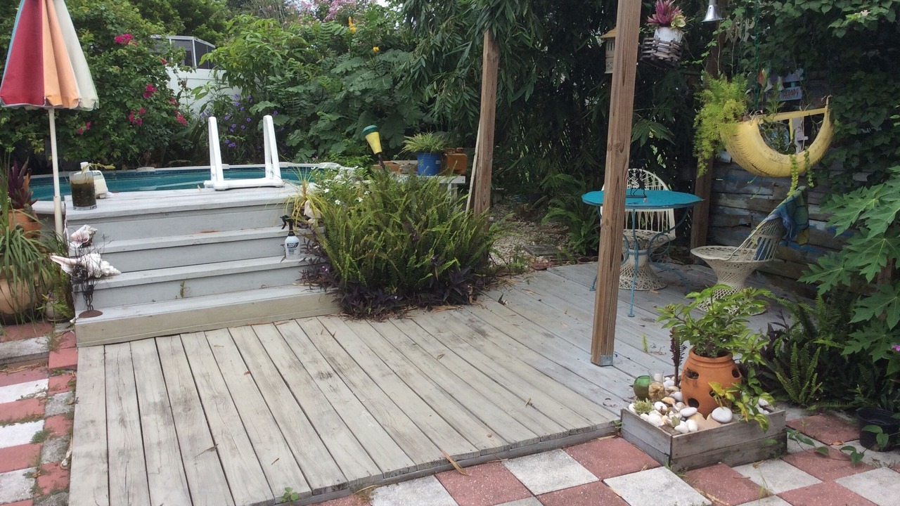 Photo of Outdoor in La Villa Gardens