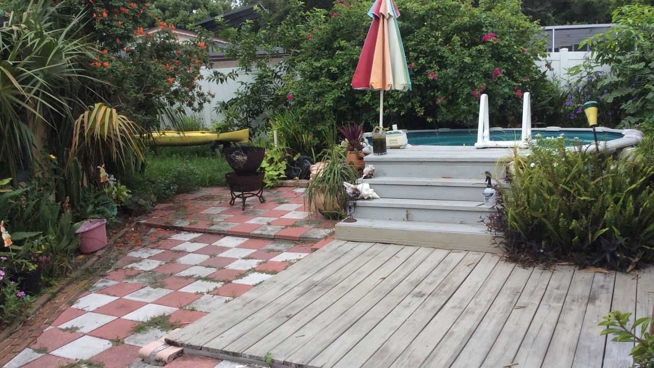 Photo of Outdoor in La Villa Gardens