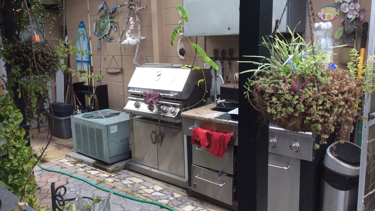 Photo of Outdoor in La Villa Gardens