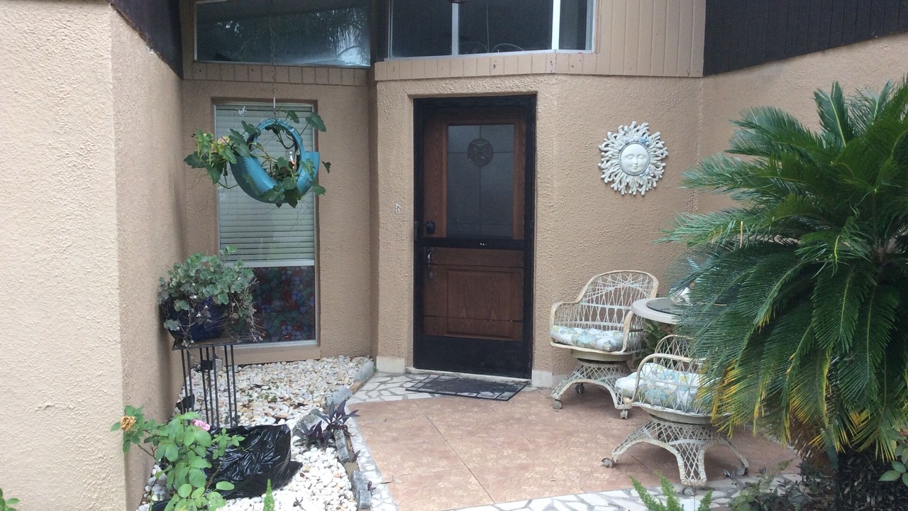 Photo of Outdoor in La Villa Gardens