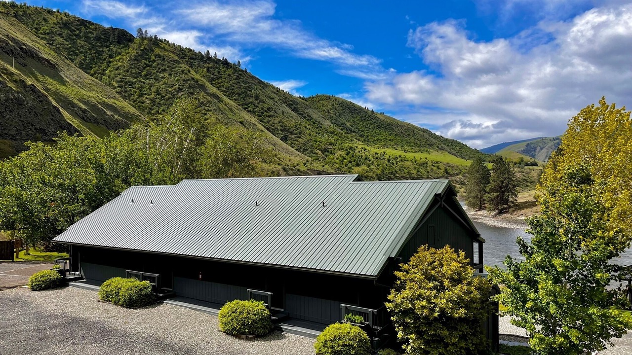 Photo of Outdoor in Idaho County