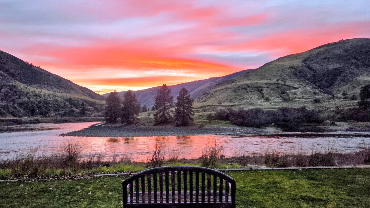 Photo of Outdoor in Idaho County