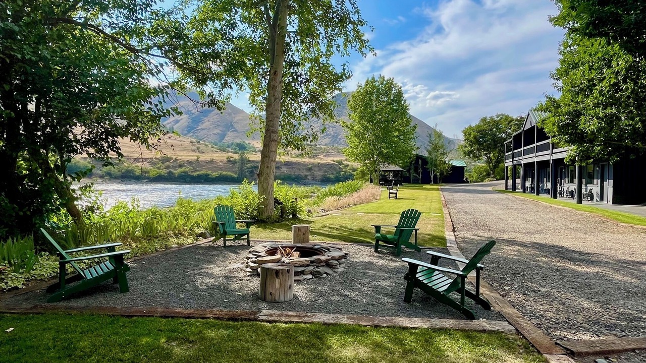 Photo of Outdoor in Idaho County