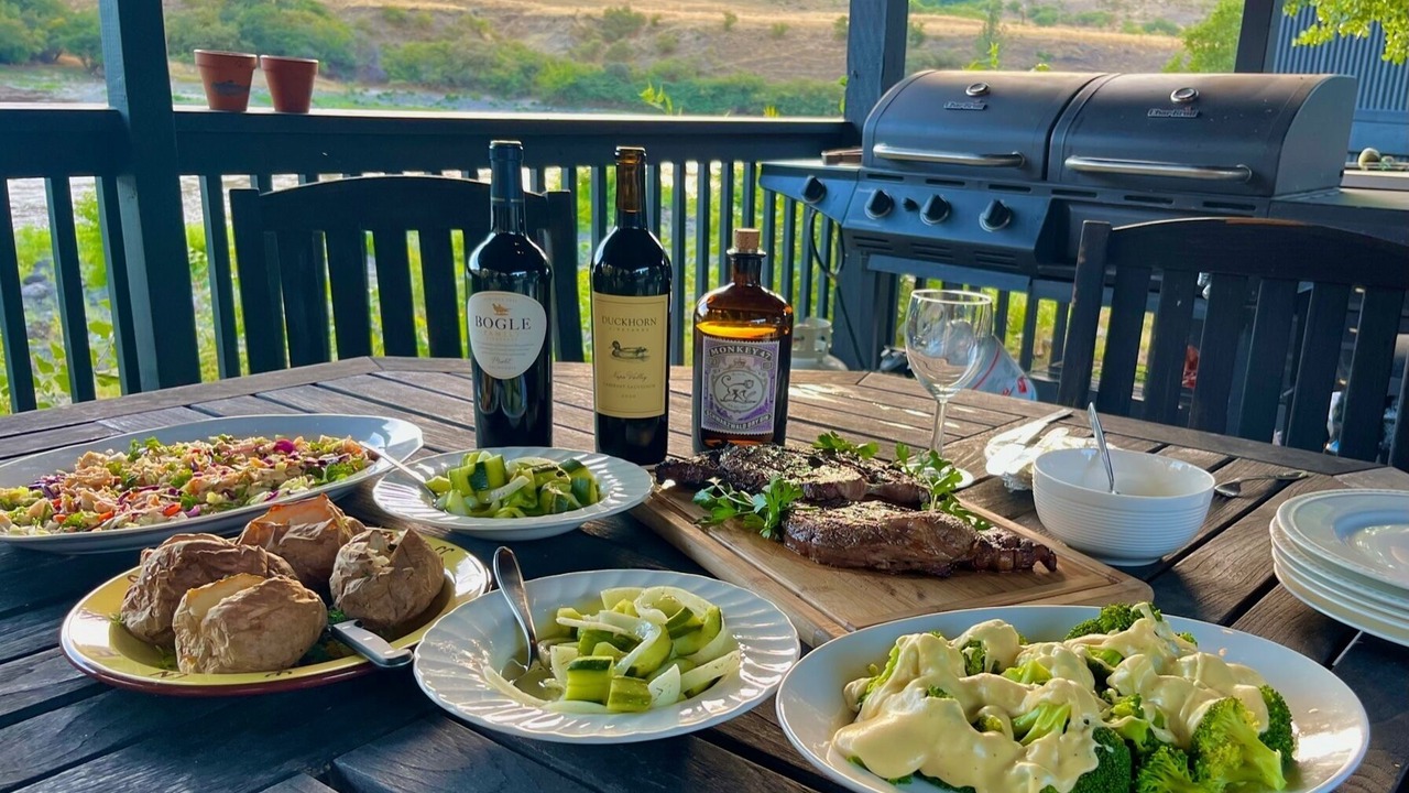 Photo of Outdoor in Idaho County