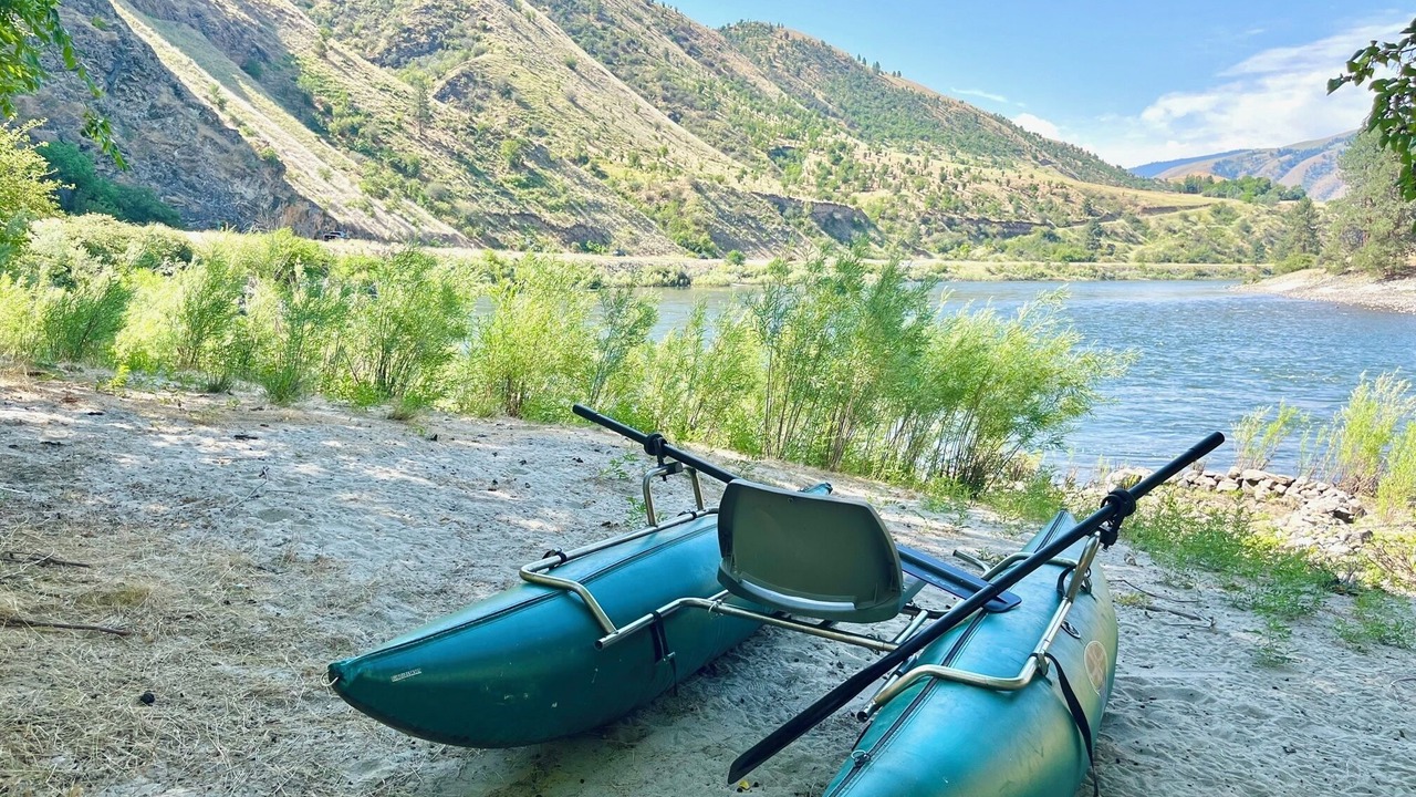 Photo of Others in Idaho County