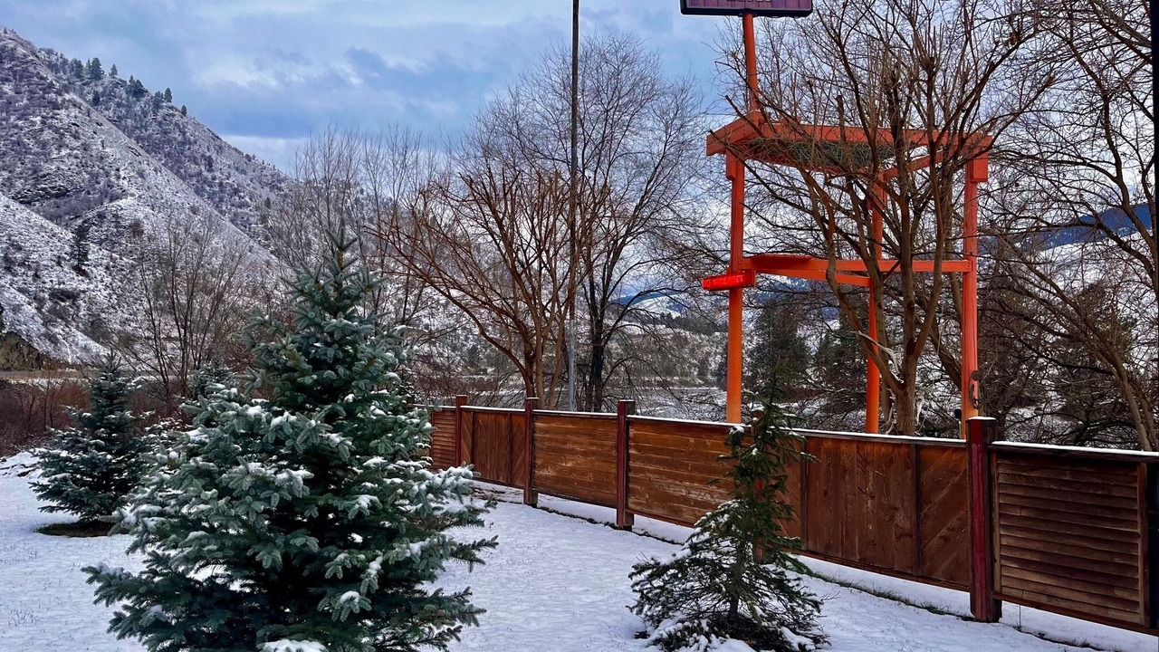 Photo of Outdoor in Idaho County