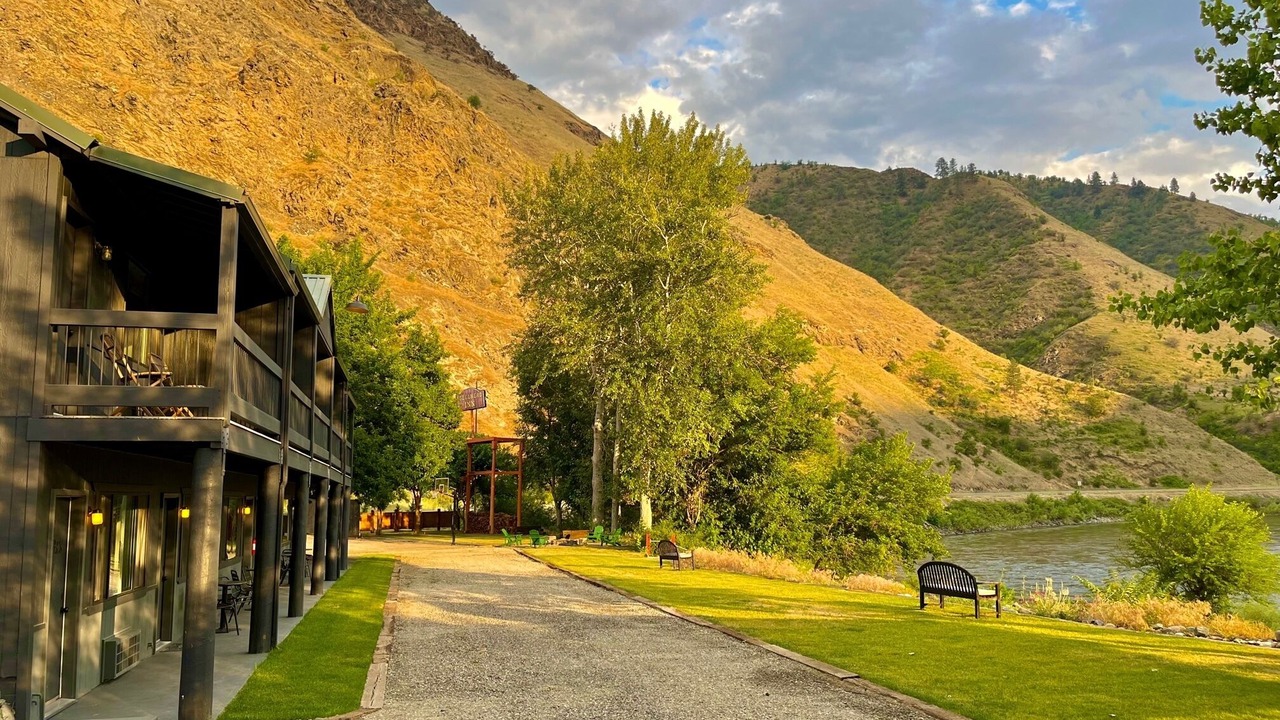 Photo of Outdoor in Idaho County