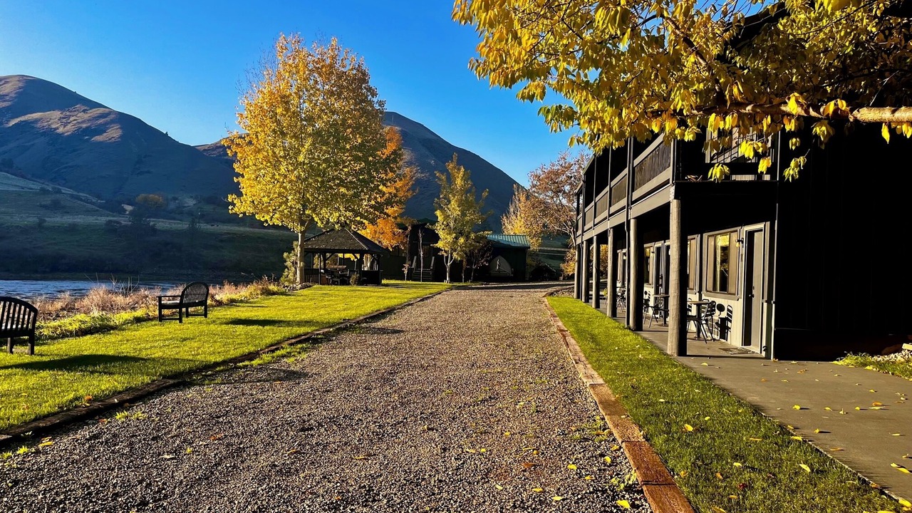 Photo of Outdoor in Idaho County