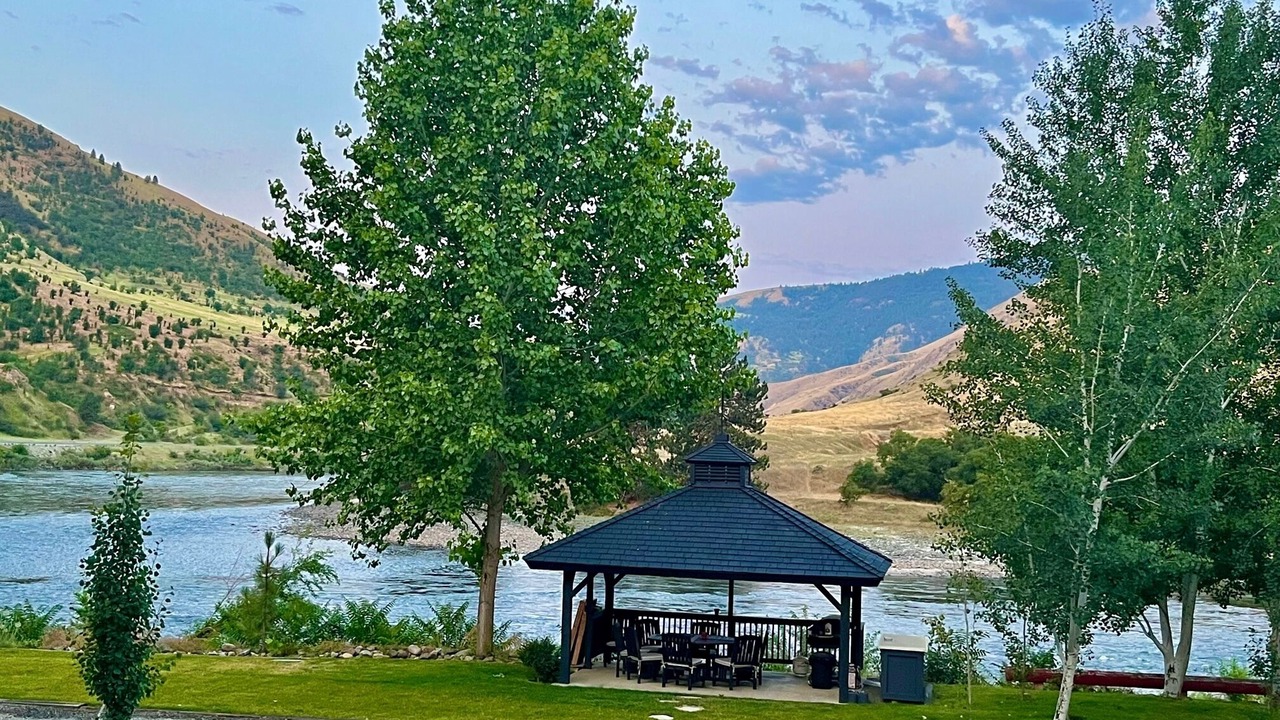 Photo of Outdoor in Idaho County