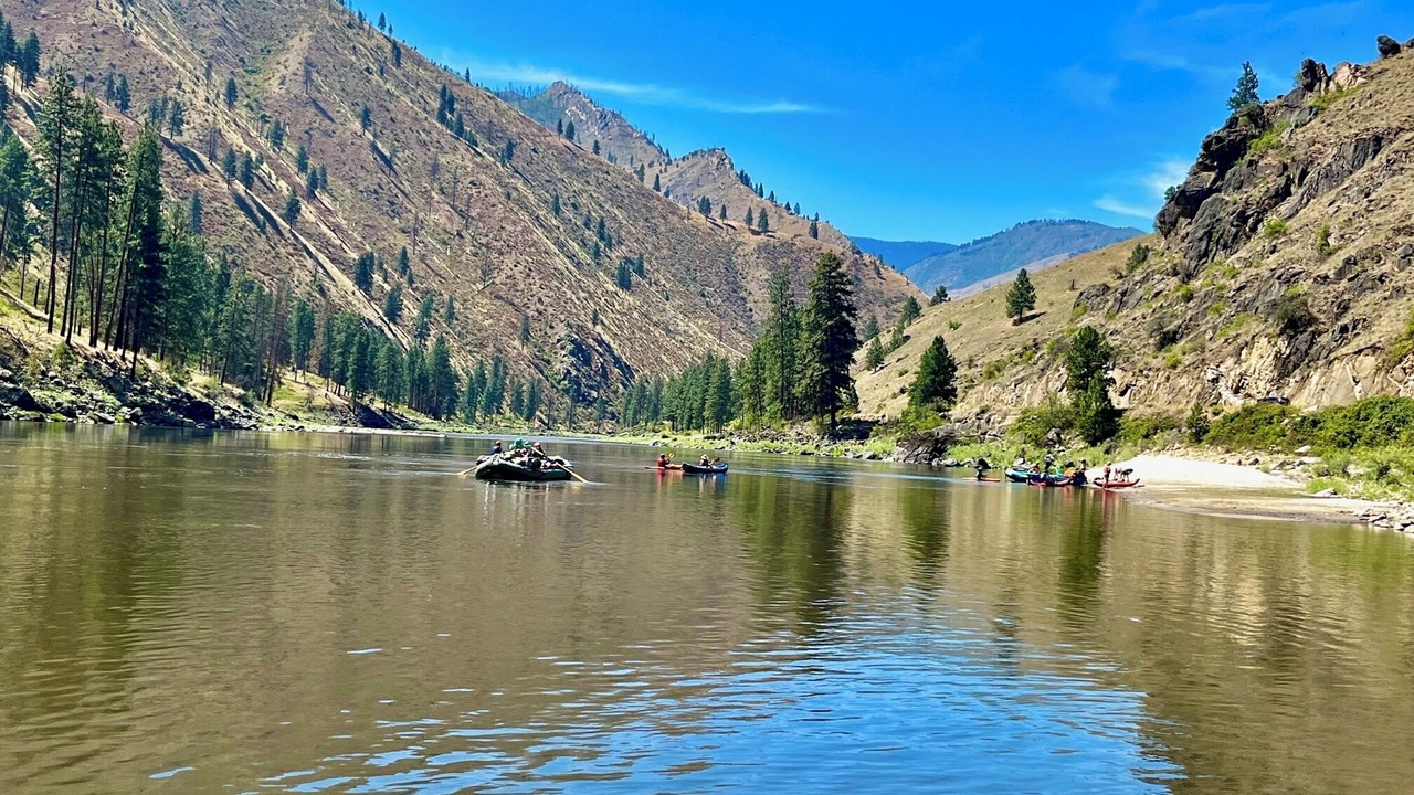 Photo of Others in Idaho County