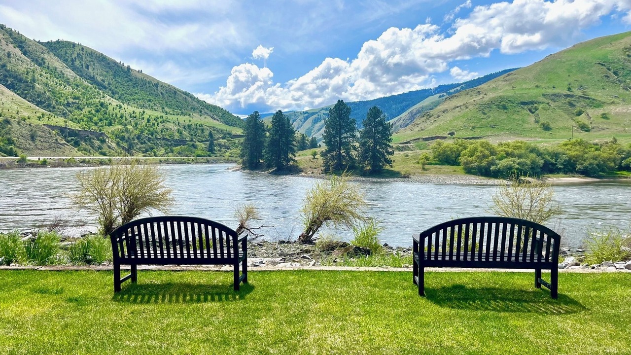 Photo of Outdoor in Idaho County