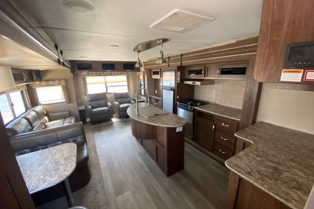 Photo of Livingroom in Gravois Mills