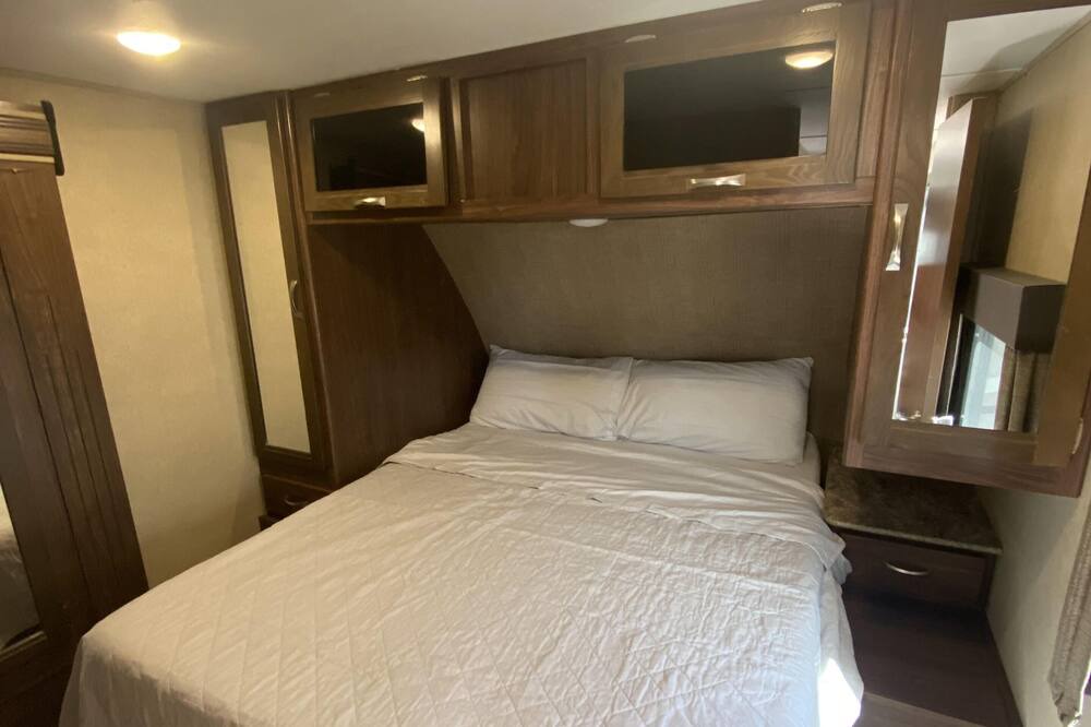 Photo of Bedroom in Gravois Mills