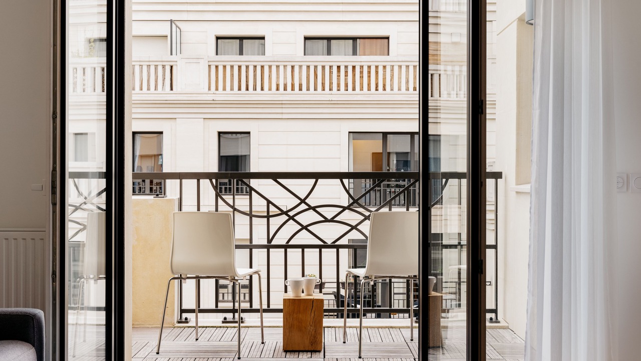 Photo of Outdoor in Chatillon