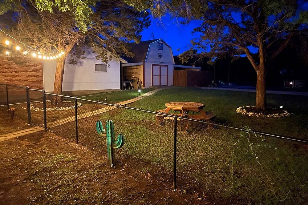Photo of Outdoor in Clifton