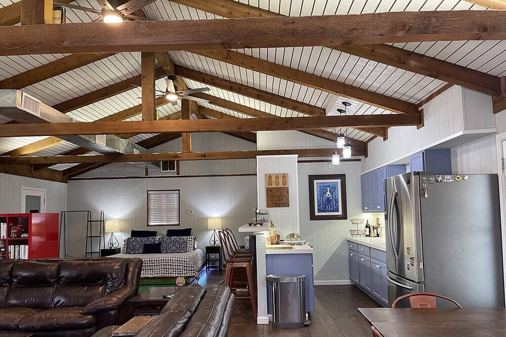 Photo of Livingroom in Clifton