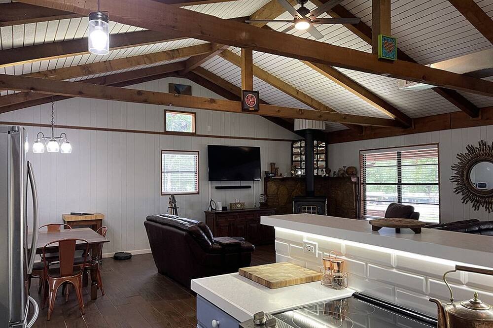 Photo of Livingroom in Clifton